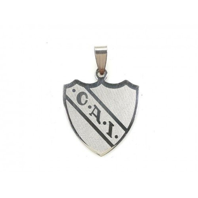 DIJE INDEPENDIENTE DE ACERO X 5