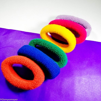 COLITAS "GERARDO'S" GOMÓN X 6 U.
