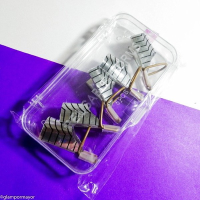 MOLDES DE TEFLÓN X 5 U.