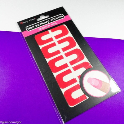 PROTECTOR PARA ESMALTADO