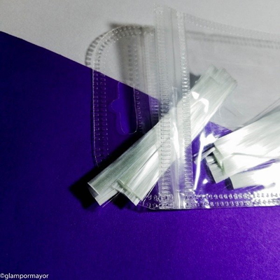 FIBRA DE VIDRIO X 5