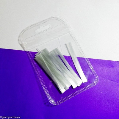 FIBRA DE VIDRIO X 5