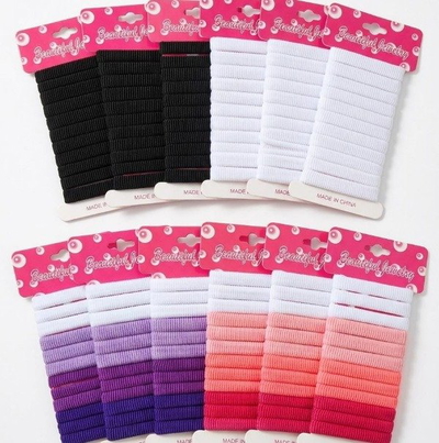 COLITAS TIRA X12 UNIDADES DOCENA