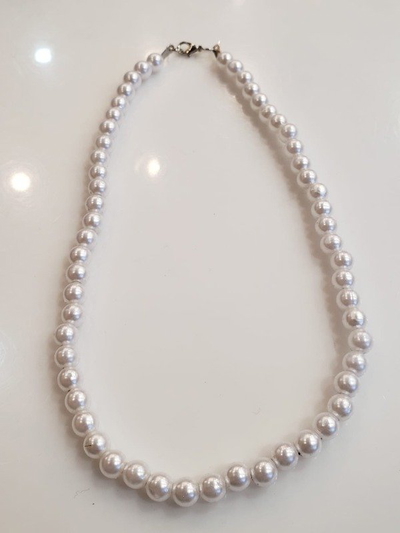Collar de Perlas N6