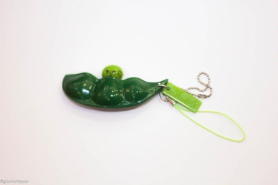 PEA POPPER FIDGET TOY - CHAUCHA x 12
