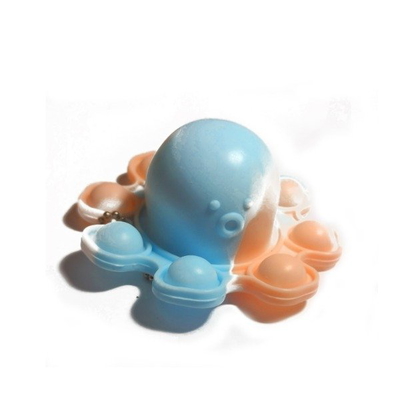 PULPO POP IT