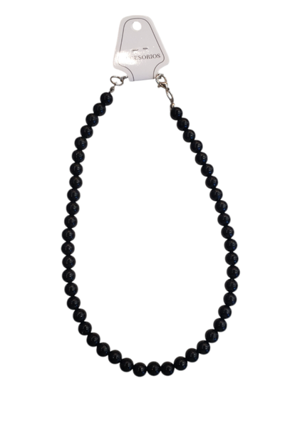 Collar de perlas N8