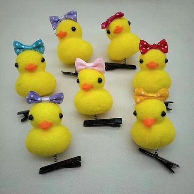 Patitos Kawaii X 100