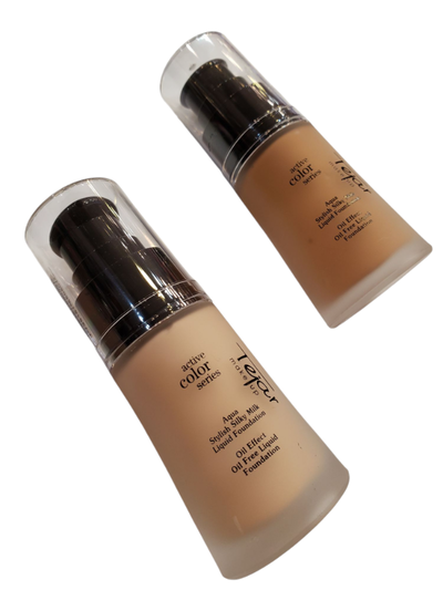 Base liquida tejar