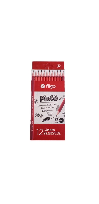 FILGO NEGRO