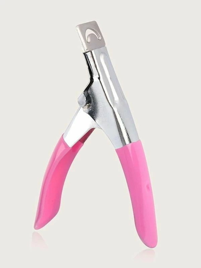 Corta Tip- Uñas acrílicas y tips
