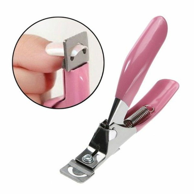 Corta Tip- Uñas acrílicas y tips