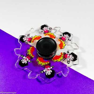 SPINNER RUNNER CORRE - Modelos #2