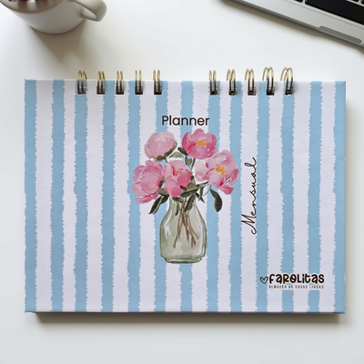 Planner dúo