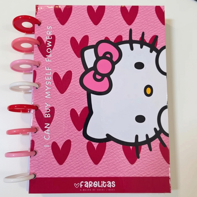 Promo semanal Kitty lover