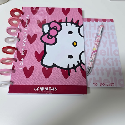 Promo semanal Kitty lover