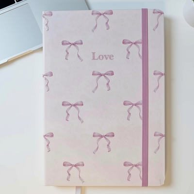 Libreta coquette
