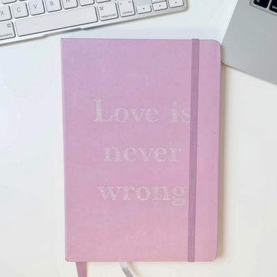 Libreta love