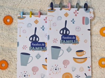 Fichero inteligente N3 - Recetas