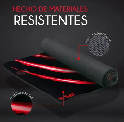 Mousepad 