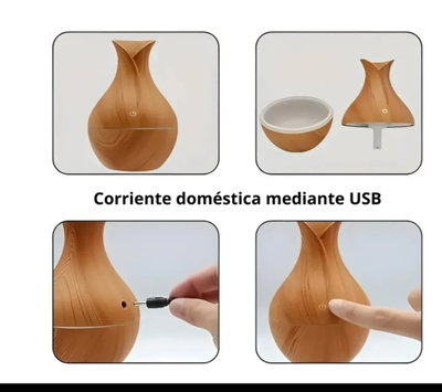Humificador 