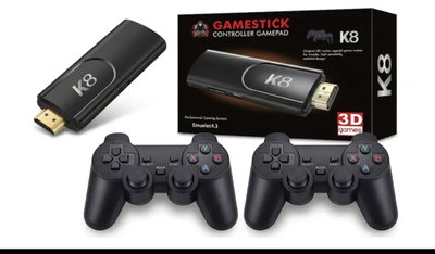 Game stick k8