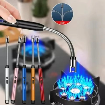Chispero usb recargable
