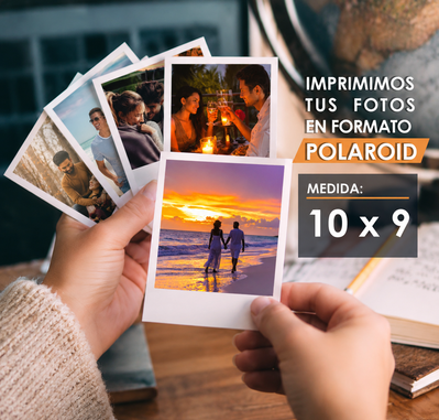 Polaroids (10x9)