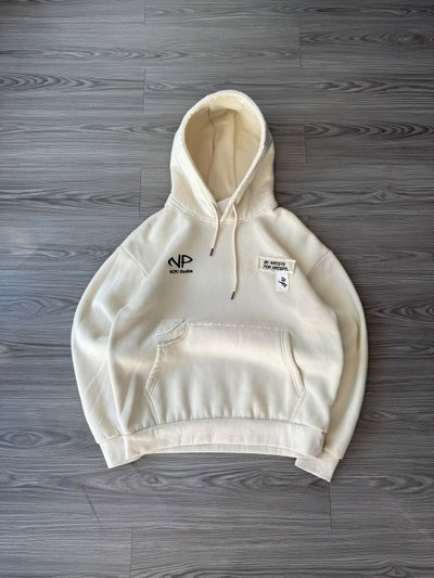 Hoddie "NCPC" Boxy