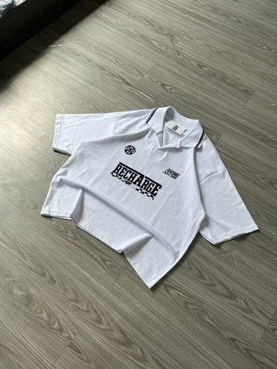 Chomba "777" Estampada