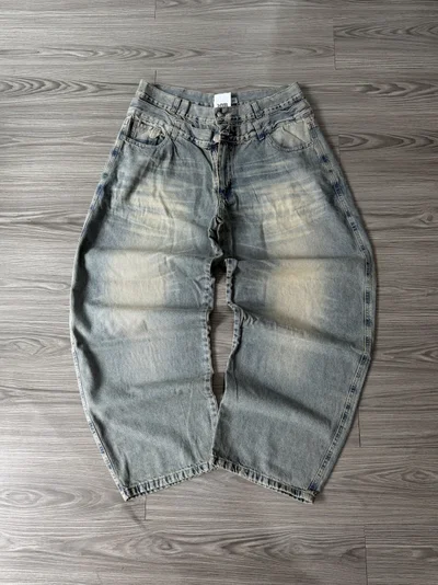 Jean Baggy Harvey