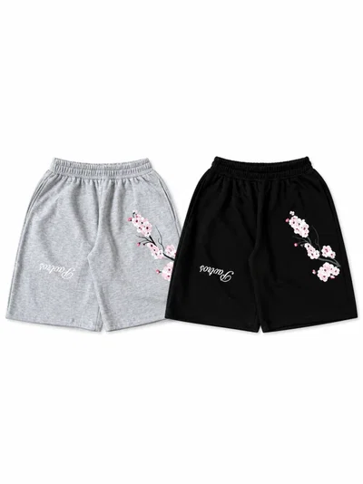 Bermuda "Sakura" Baggy
