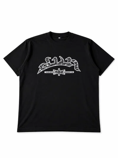 Remera “dvin” Regular