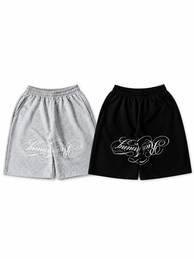 Bermuda "Rich" Baggy
