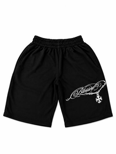 Bermuda "Blessed" Baggy