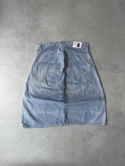 Bermuda Baggy Tribal
