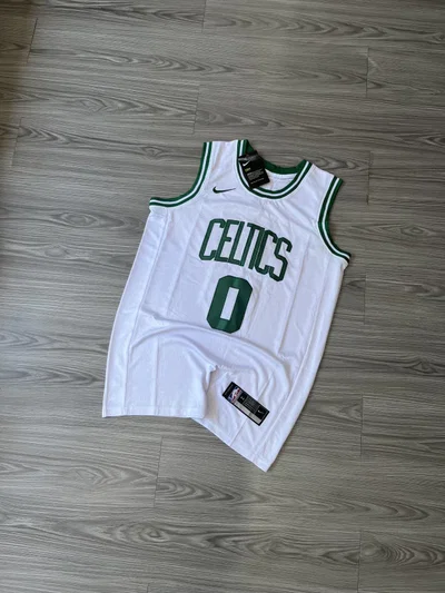 Musculosa NBA "Celtics"