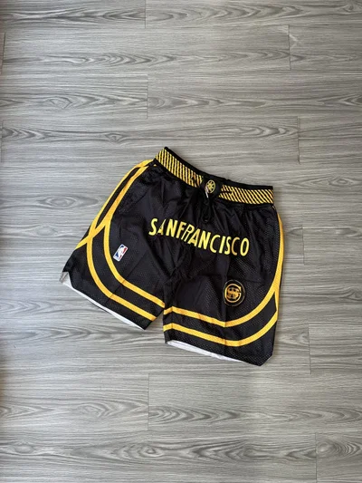 Bermuda NBA San Francisco