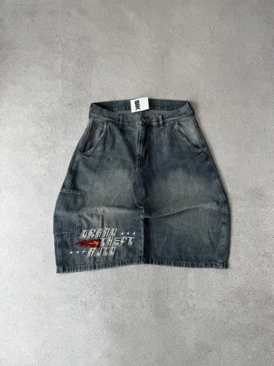 Bermuda Baggy GTA