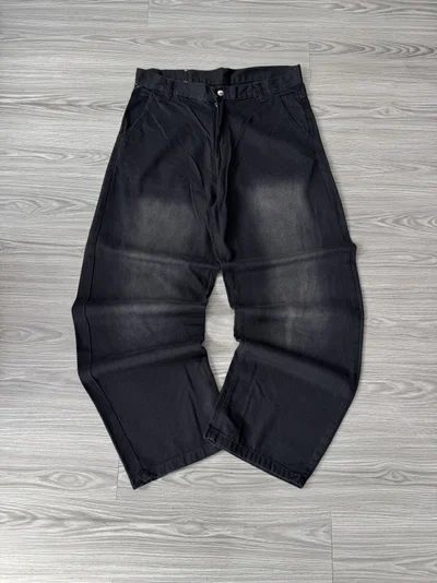 Jean Baggy Negro Localizado