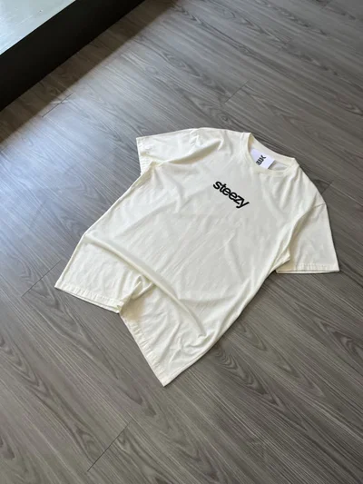 Remera "Steezy" Regular