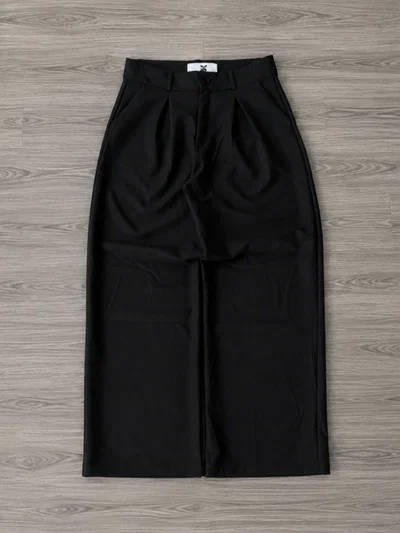 Baggy Sastrero Negro