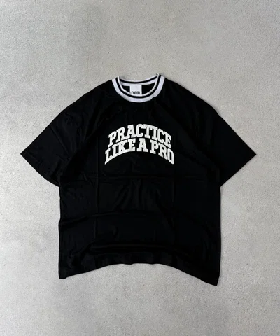 Remera "Practice" Oversize