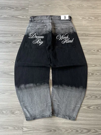 Baggy "Work Hard"