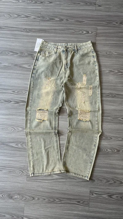 BAGGY ÓXIDO IMPORTADO