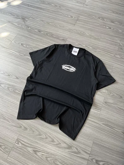 Remera "wsqk" regular