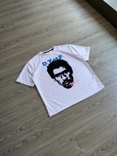 Remera "DTMF"