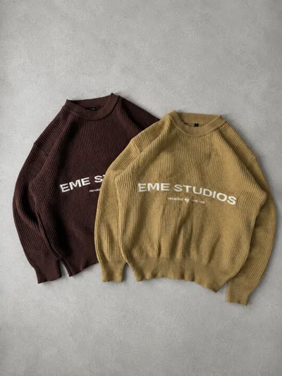 Sweater "EME"