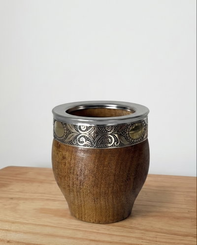Mate Imperial de Algarrobo