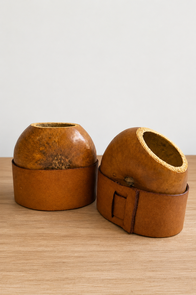 Mate Galleta